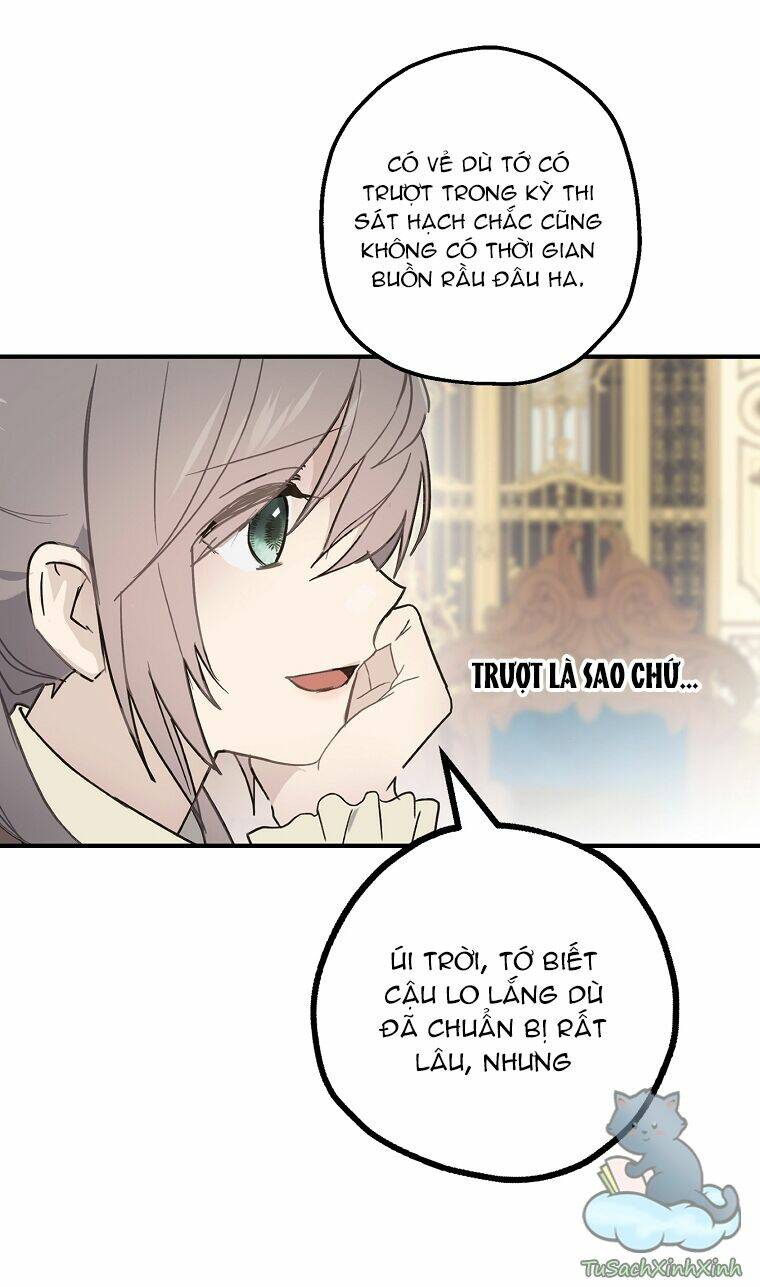 Lời Thú Nhận Nhầm Lẫn: Chapter 52