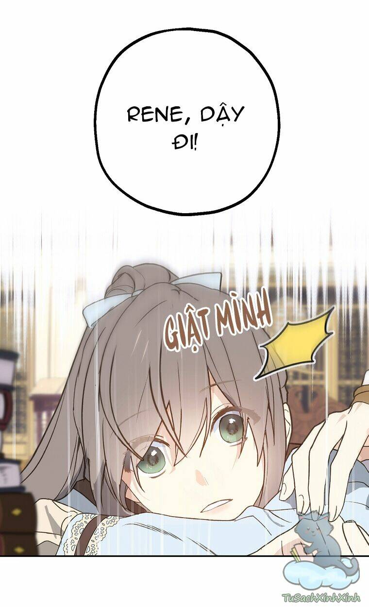 Lời Thú Nhận Nhầm Lẫn: Chapter 52