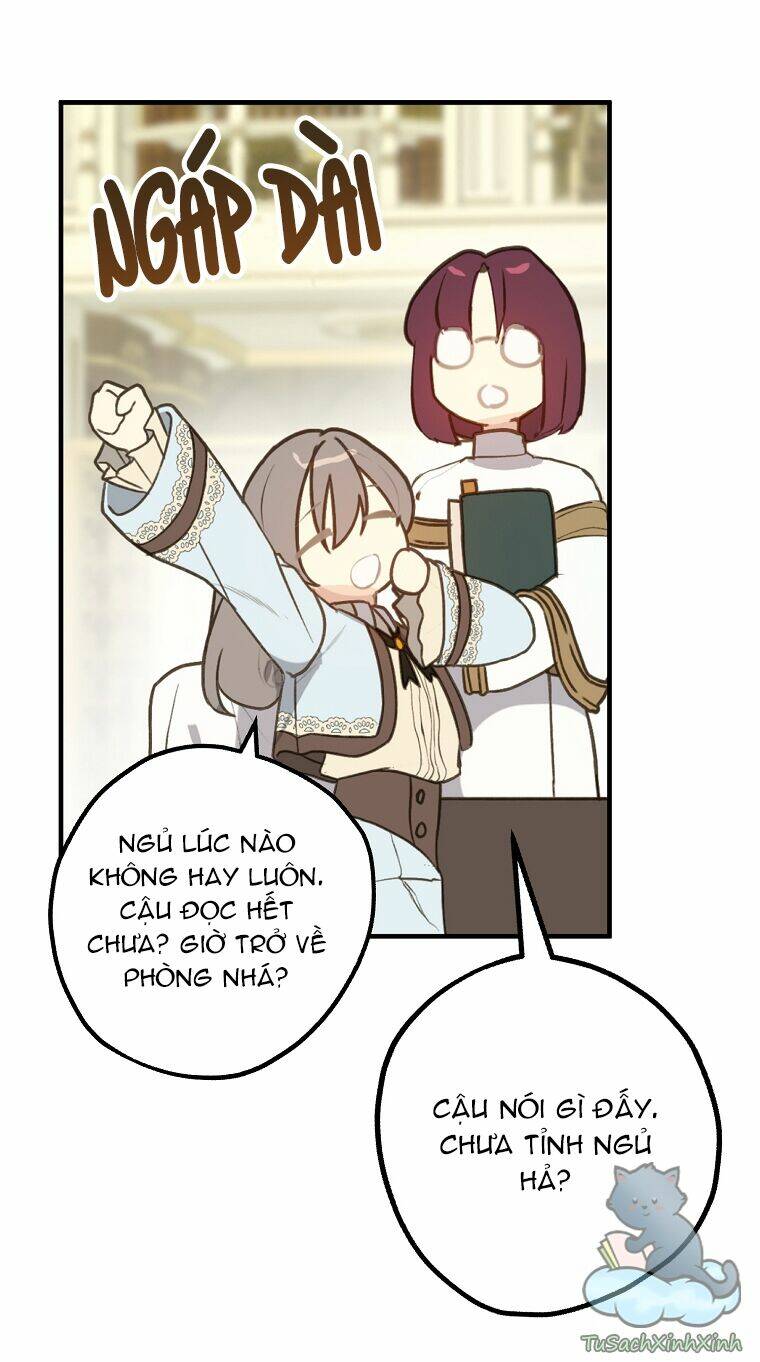 Lời Thú Nhận Nhầm Lẫn: Chapter 52