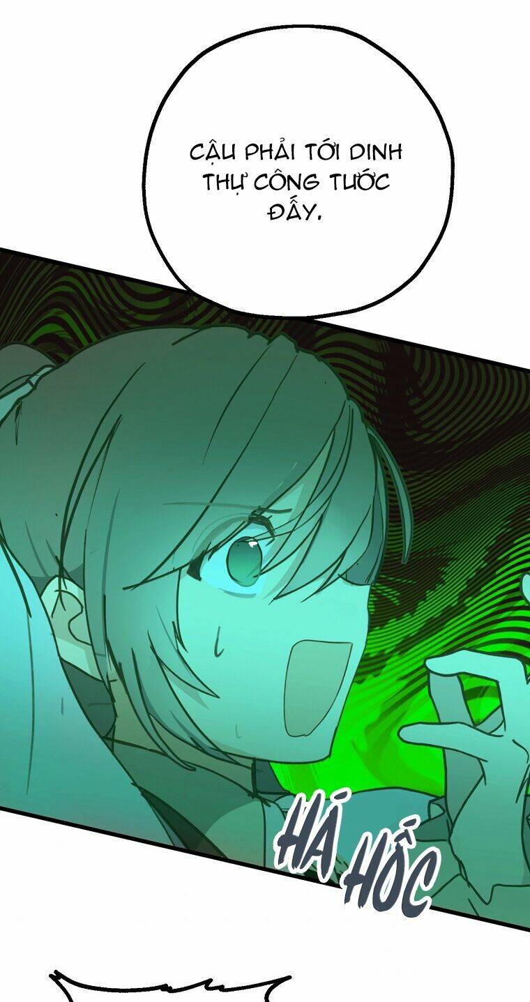 Lời Thú Nhận Nhầm Lẫn: Chapter 52