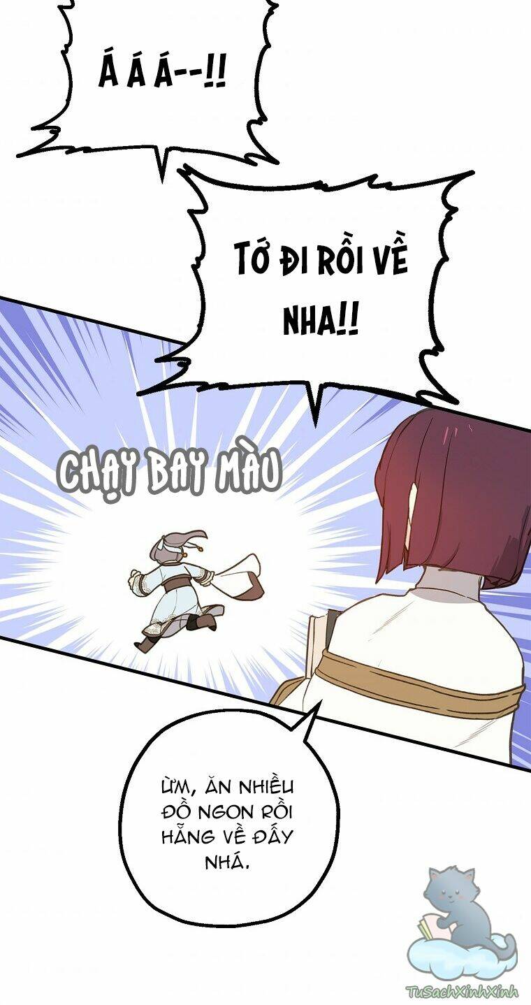Lời Thú Nhận Nhầm Lẫn: Chapter 52
