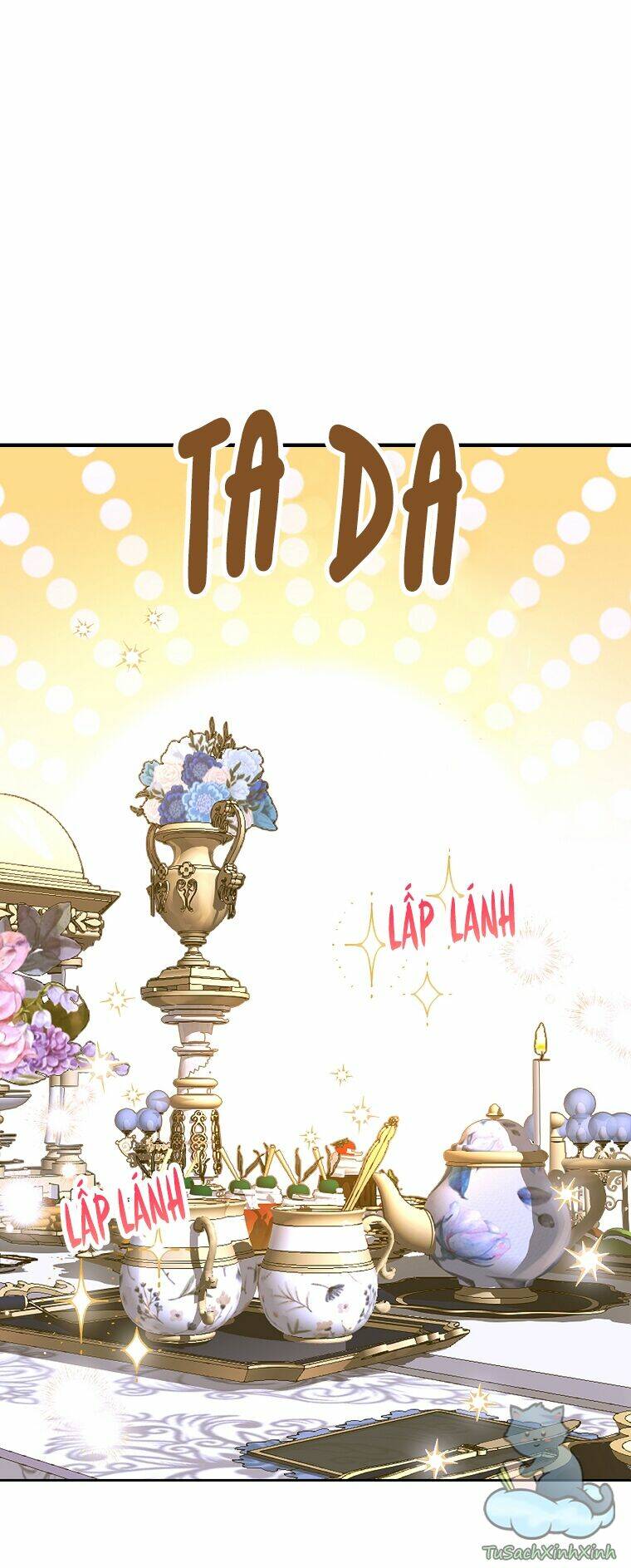 Lời Thú Nhận Nhầm Lẫn: Chapter 52