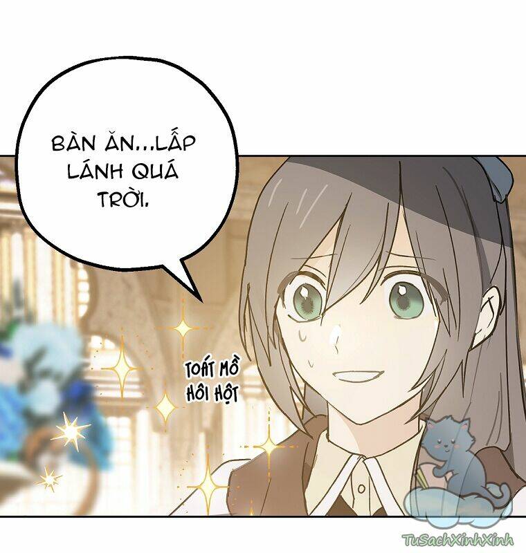 Lời Thú Nhận Nhầm Lẫn: Chapter 52