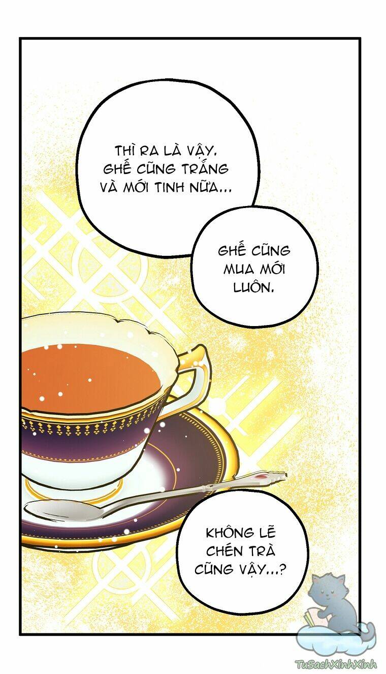 Lời Thú Nhận Nhầm Lẫn: Chapter 52