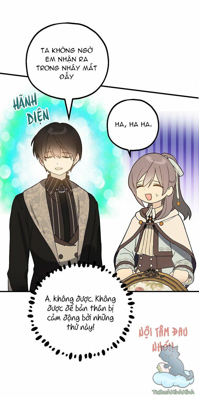 Lời Thú Nhận Nhầm Lẫn: Chapter 52