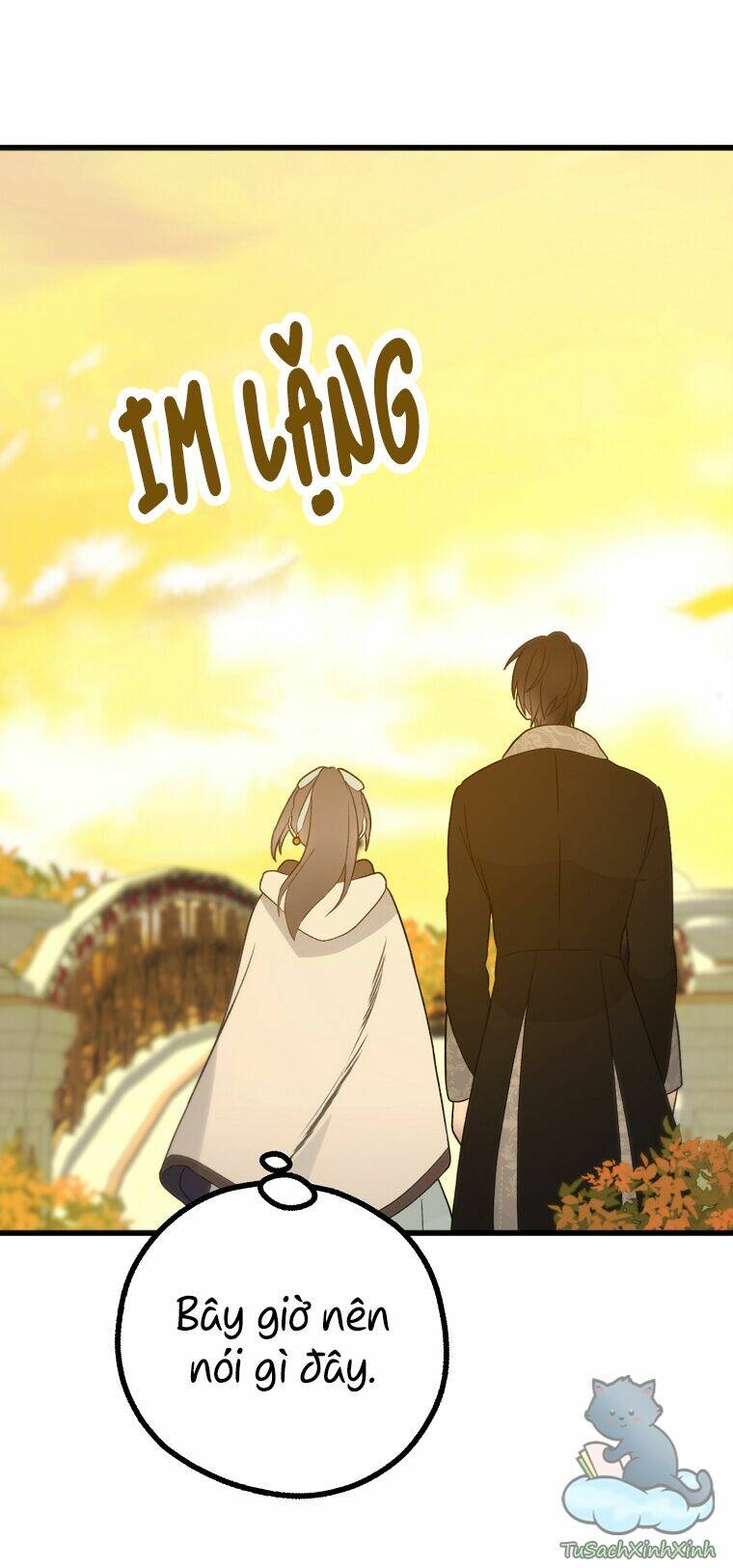 Lời Thú Nhận Nhầm Lẫn: Chapter 52