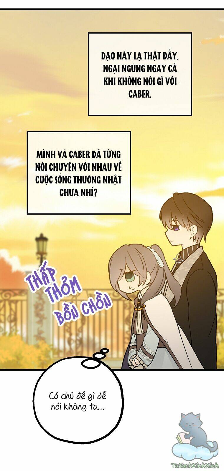Lời Thú Nhận Nhầm Lẫn: Chapter 52