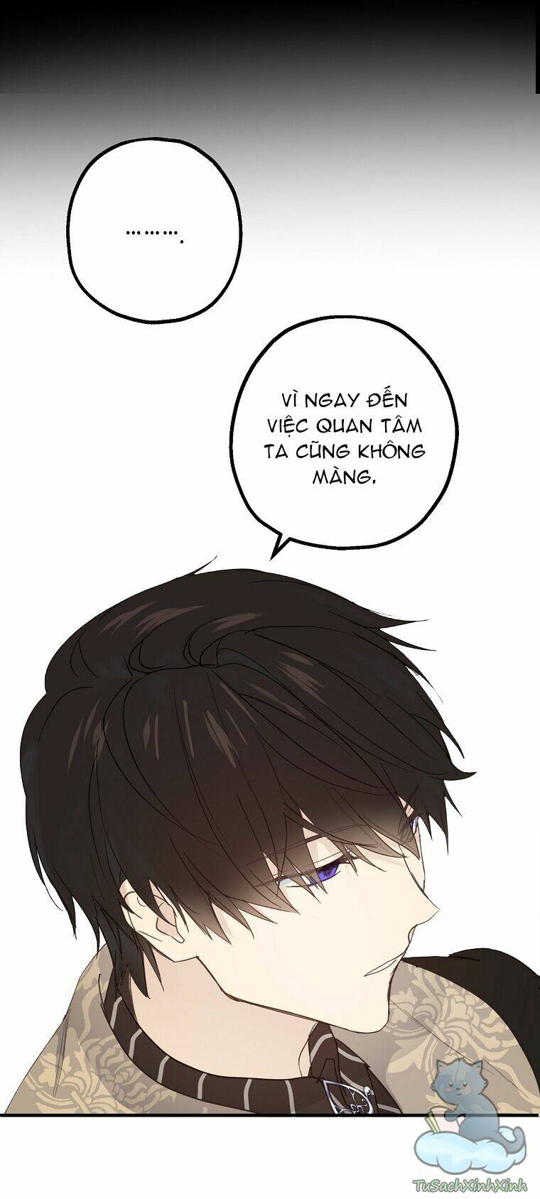 Lời Thú Nhận Nhầm Lẫn: Chapter 52