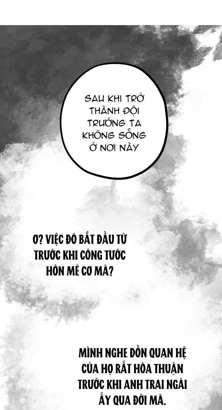 Lời Thú Nhận Nhầm Lẫn: Chapter 52