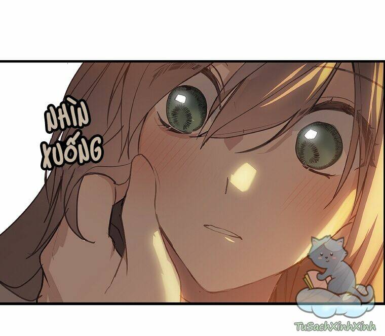 Lời Thú Nhận Nhầm Lẫn: Chapter 52