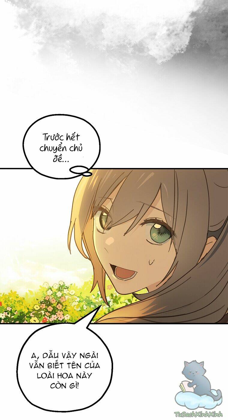 Lời Thú Nhận Nhầm Lẫn: Chapter 52