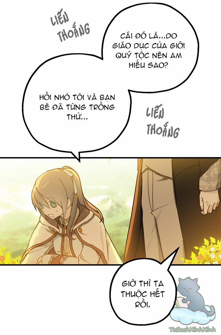 Lời Thú Nhận Nhầm Lẫn: Chapter 52