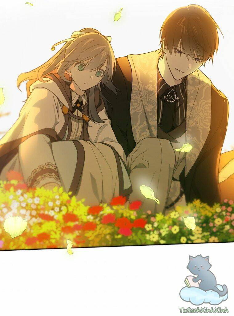 Lời Thú Nhận Nhầm Lẫn: Chapter 52