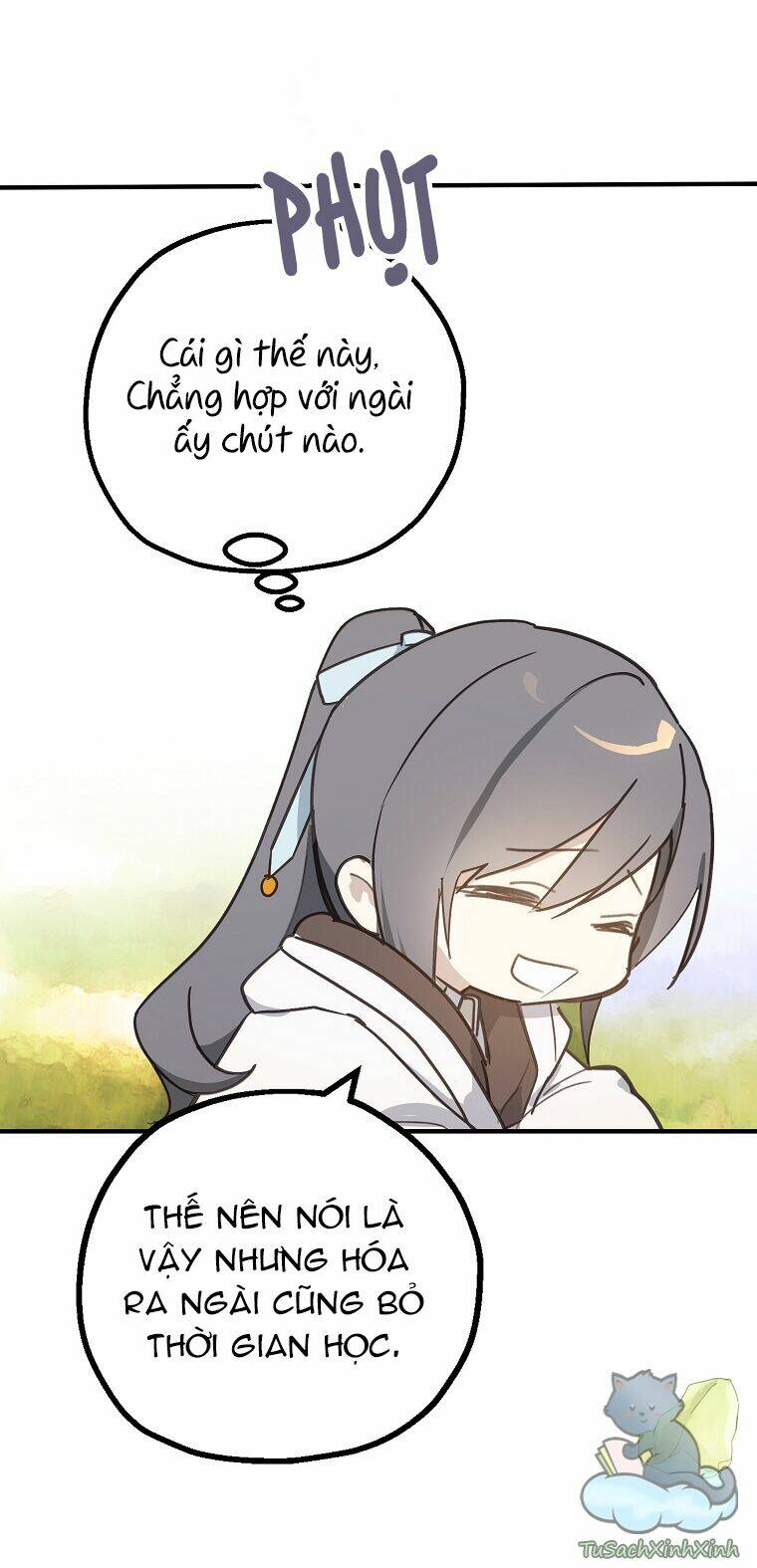 Lời Thú Nhận Nhầm Lẫn: Chapter 52