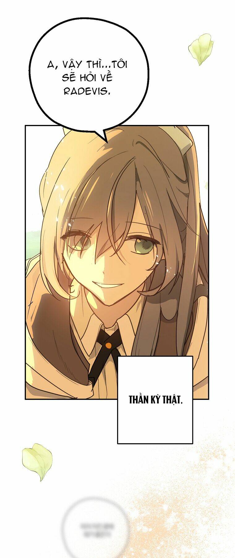 Lời Thú Nhận Nhầm Lẫn: Chapter 52