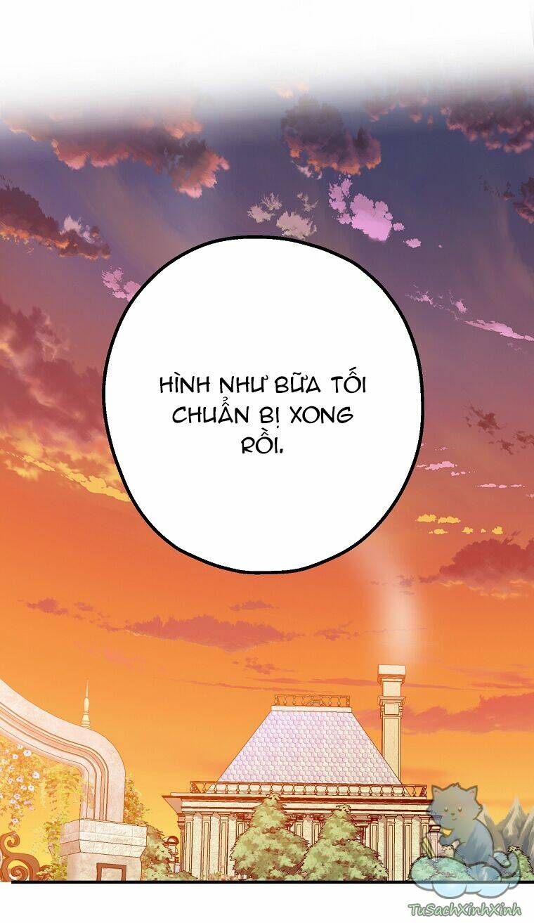 Lời Thú Nhận Nhầm Lẫn: Chapter 52
