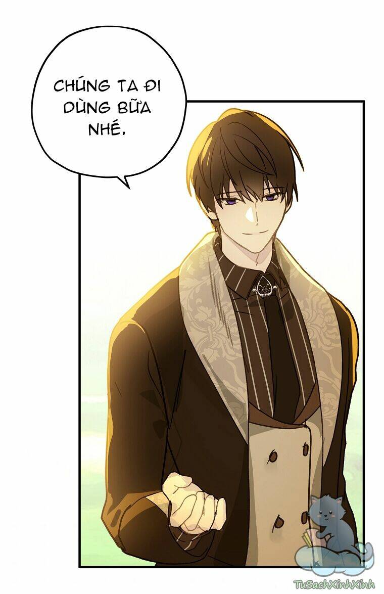 Lời Thú Nhận Nhầm Lẫn: Chapter 52