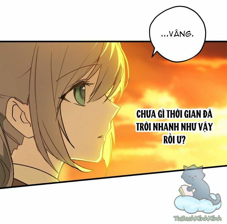Lời Thú Nhận Nhầm Lẫn: Chapter 52