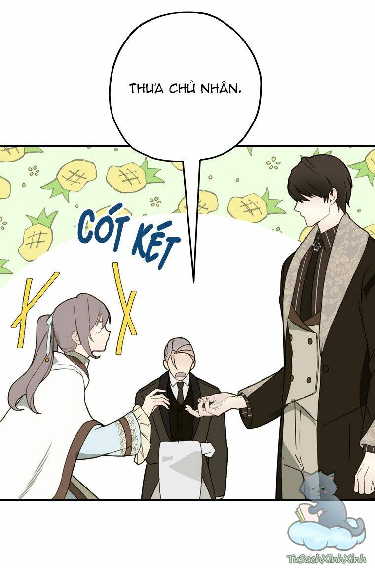 Lời Thú Nhận Nhầm Lẫn: Chapter 52
