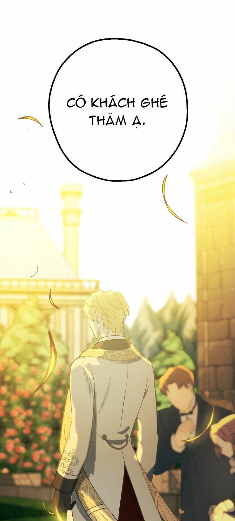 Lời Thú Nhận Nhầm Lẫn: Chapter 52
