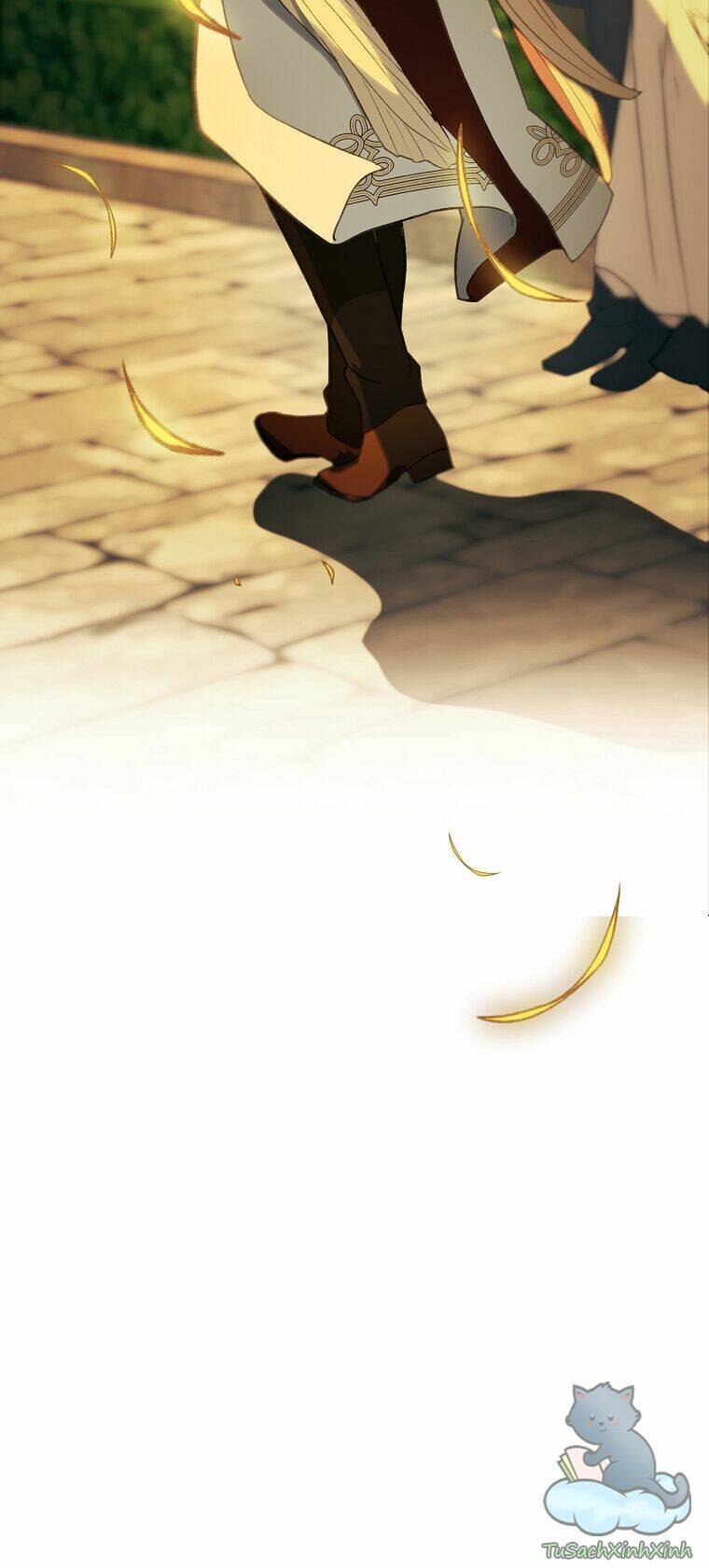 Lời Thú Nhận Nhầm Lẫn: Chapter 52