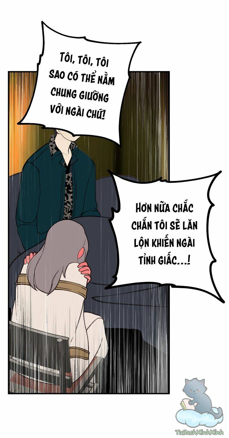 Lời Thú Nhận Nhầm Lẫn: Chapter 52
