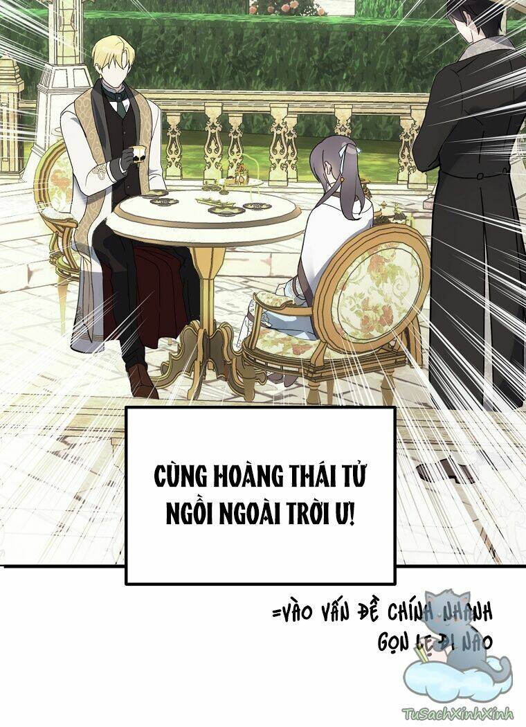 Lời Thú Nhận Nhầm Lẫn: Chapter 53