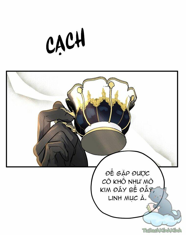 Lời Thú Nhận Nhầm Lẫn: Chapter 53