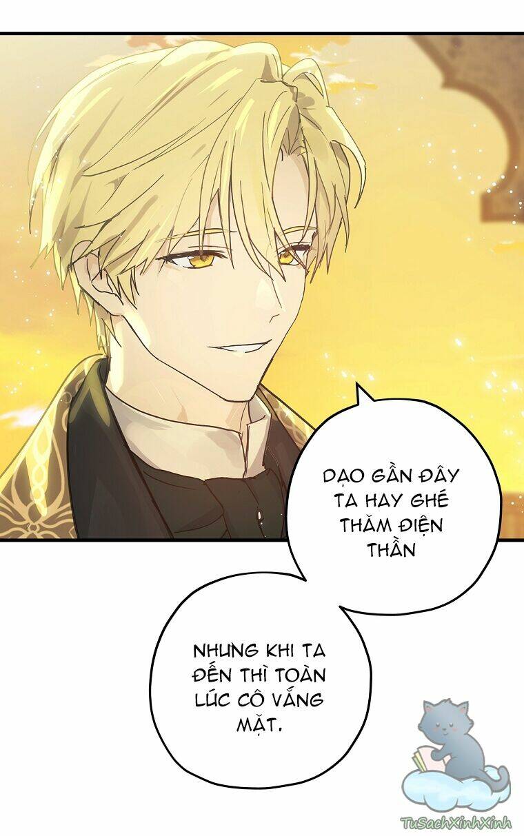 Lời Thú Nhận Nhầm Lẫn: Chapter 53