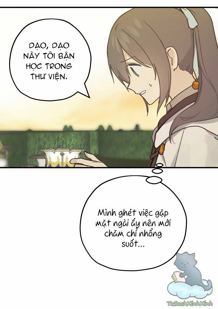 Lời Thú Nhận Nhầm Lẫn: Chapter 53