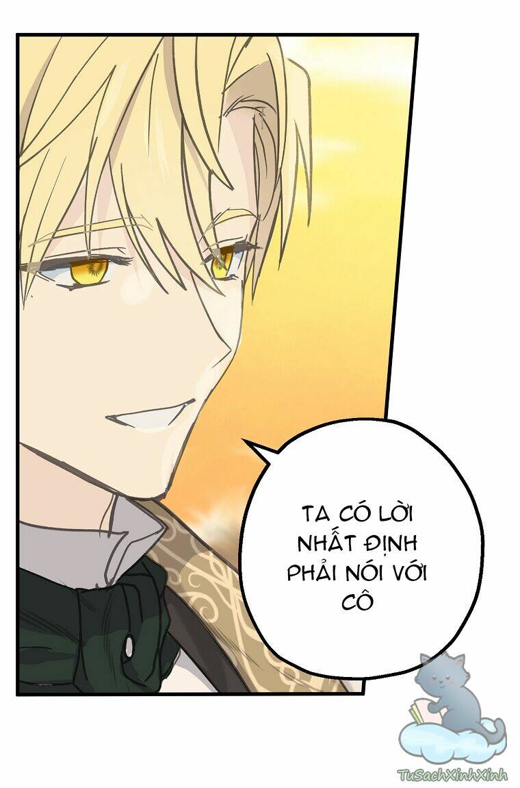 Lời Thú Nhận Nhầm Lẫn: Chapter 53
