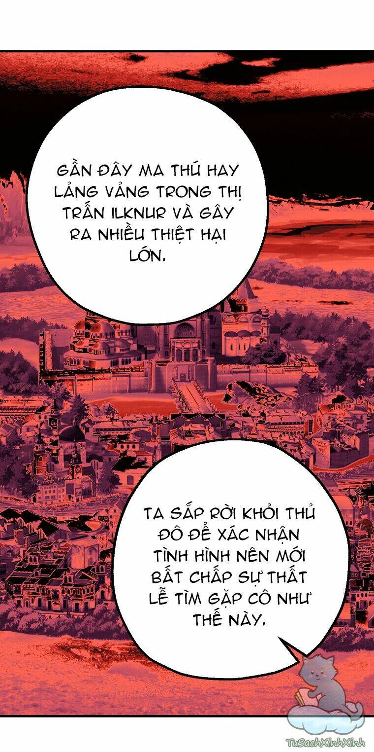 Lời Thú Nhận Nhầm Lẫn: Chapter 53
