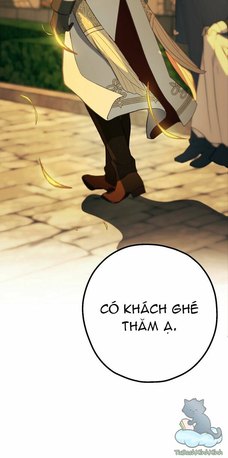 Lời Thú Nhận Nhầm Lẫn: Chapter 53