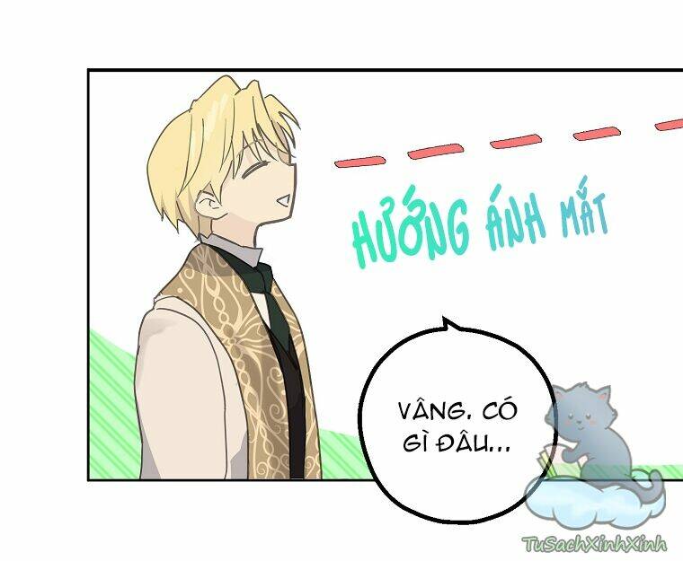 Lời Thú Nhận Nhầm Lẫn: Chapter 53
