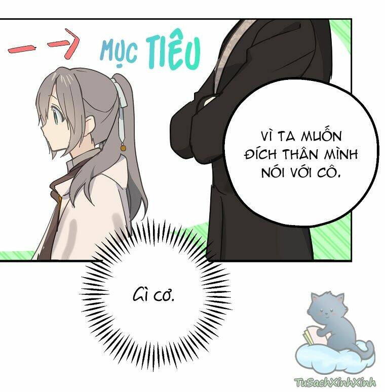 Lời Thú Nhận Nhầm Lẫn: Chapter 53