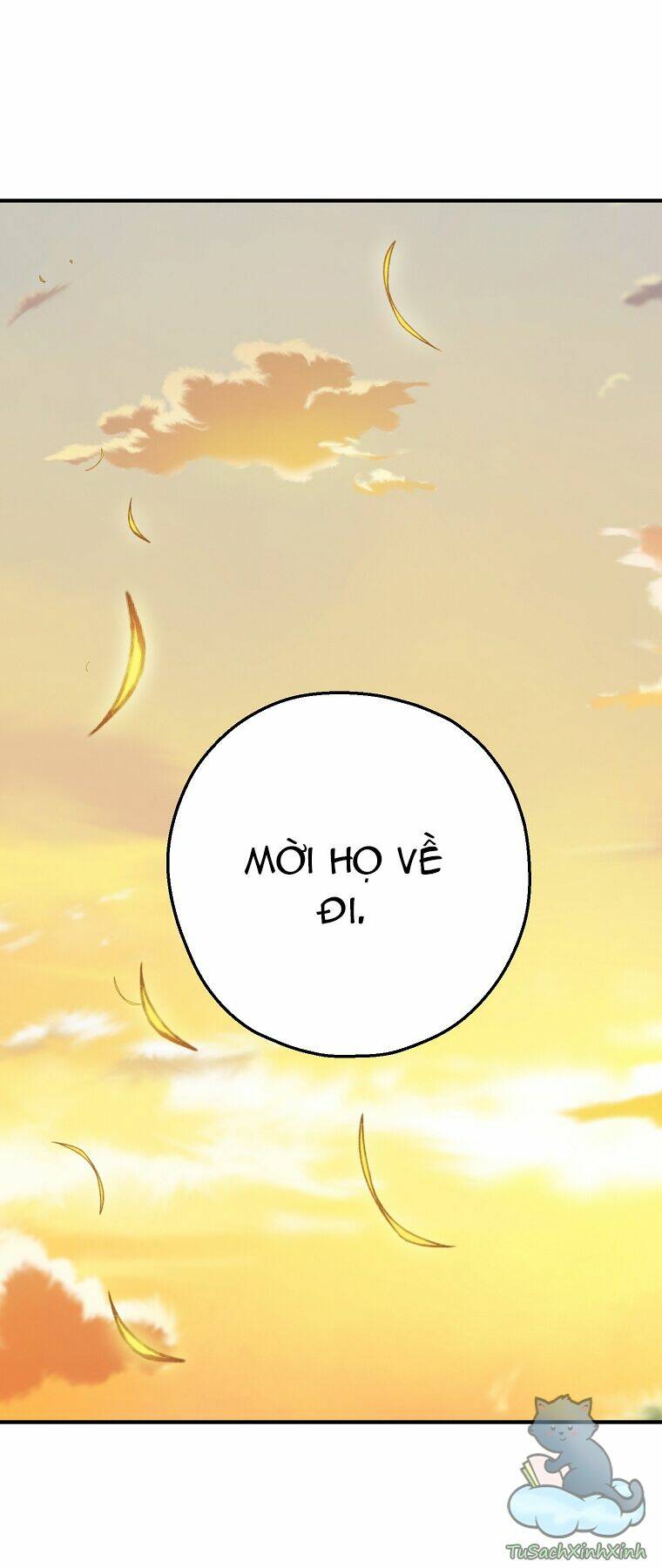 Lời Thú Nhận Nhầm Lẫn: Chapter 53