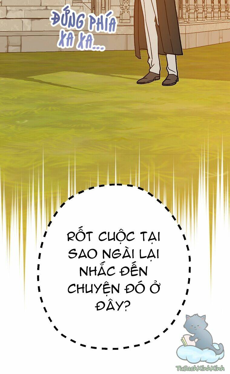 Lời Thú Nhận Nhầm Lẫn: Chapter 53