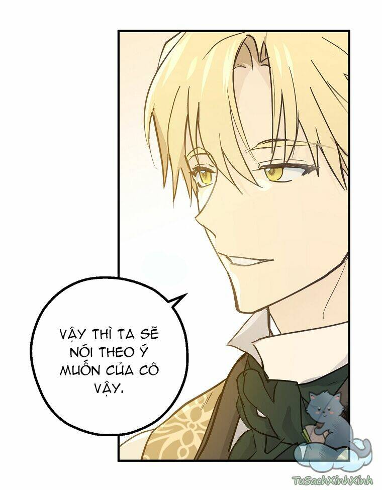 Lời Thú Nhận Nhầm Lẫn: Chapter 53