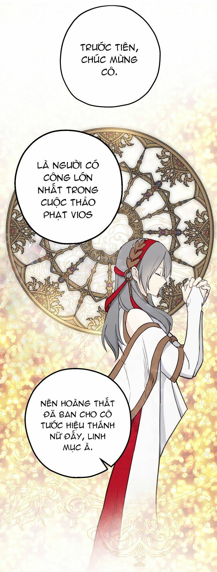 Lời Thú Nhận Nhầm Lẫn: Chapter 53