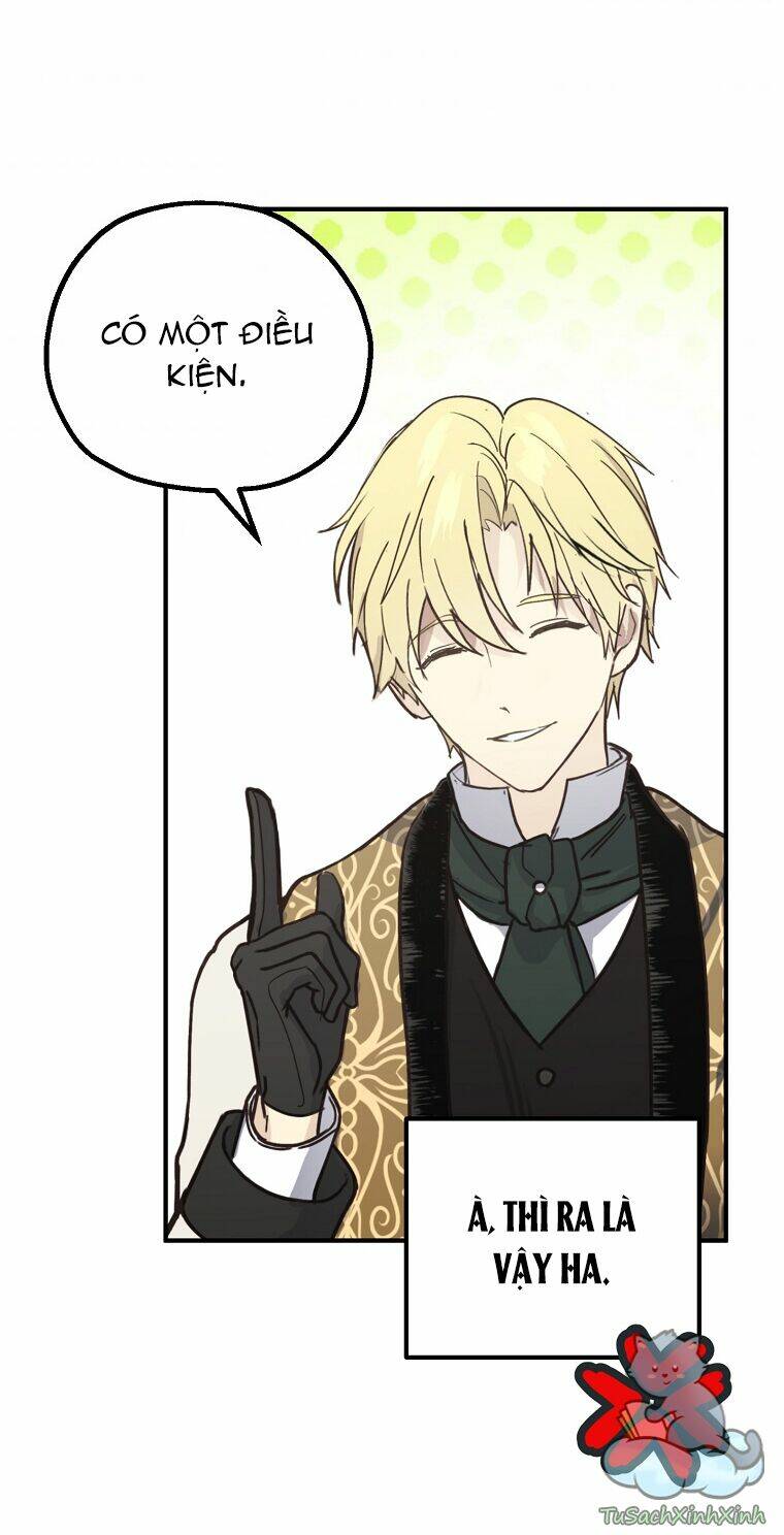 Lời Thú Nhận Nhầm Lẫn: Chapter 53