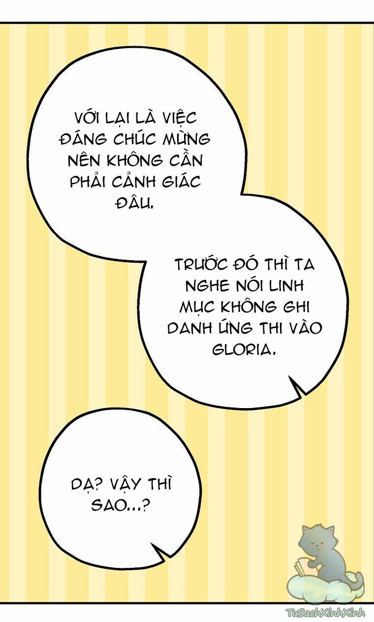Lời Thú Nhận Nhầm Lẫn: Chapter 53