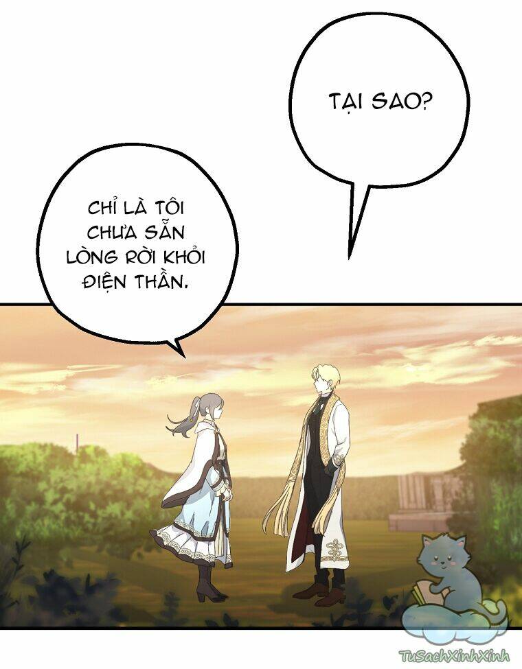 Lời Thú Nhận Nhầm Lẫn: Chapter 53