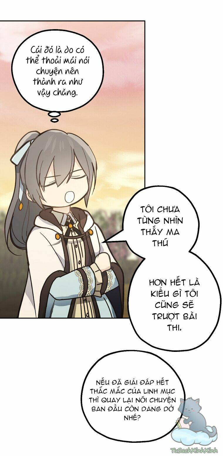 Lời Thú Nhận Nhầm Lẫn: Chapter 53