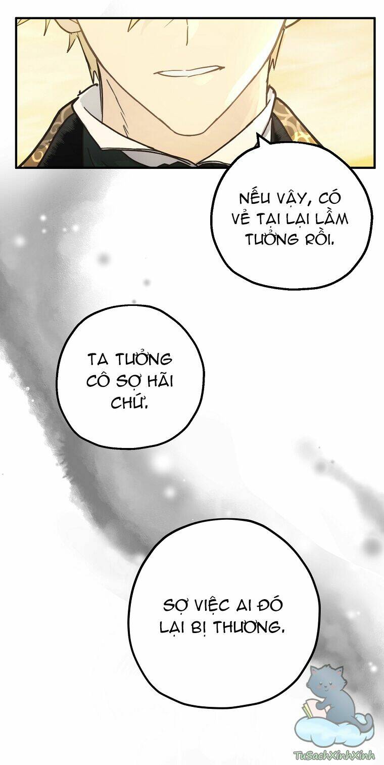 Lời Thú Nhận Nhầm Lẫn: Chapter 53