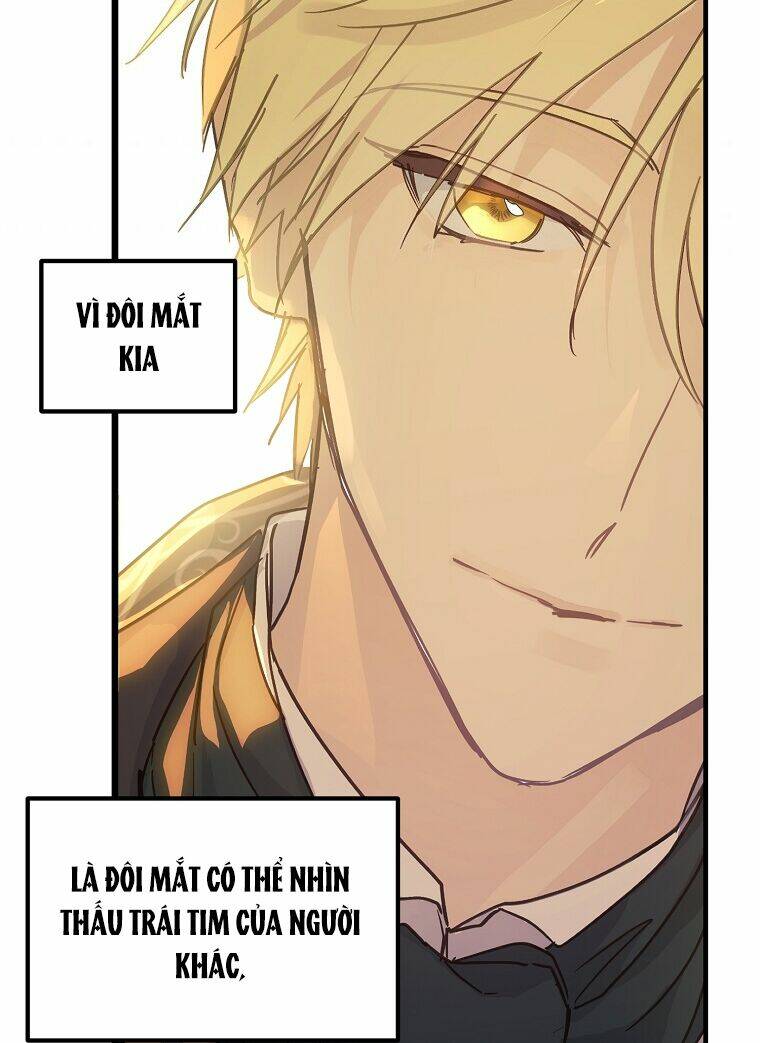 Lời Thú Nhận Nhầm Lẫn: Chapter 53