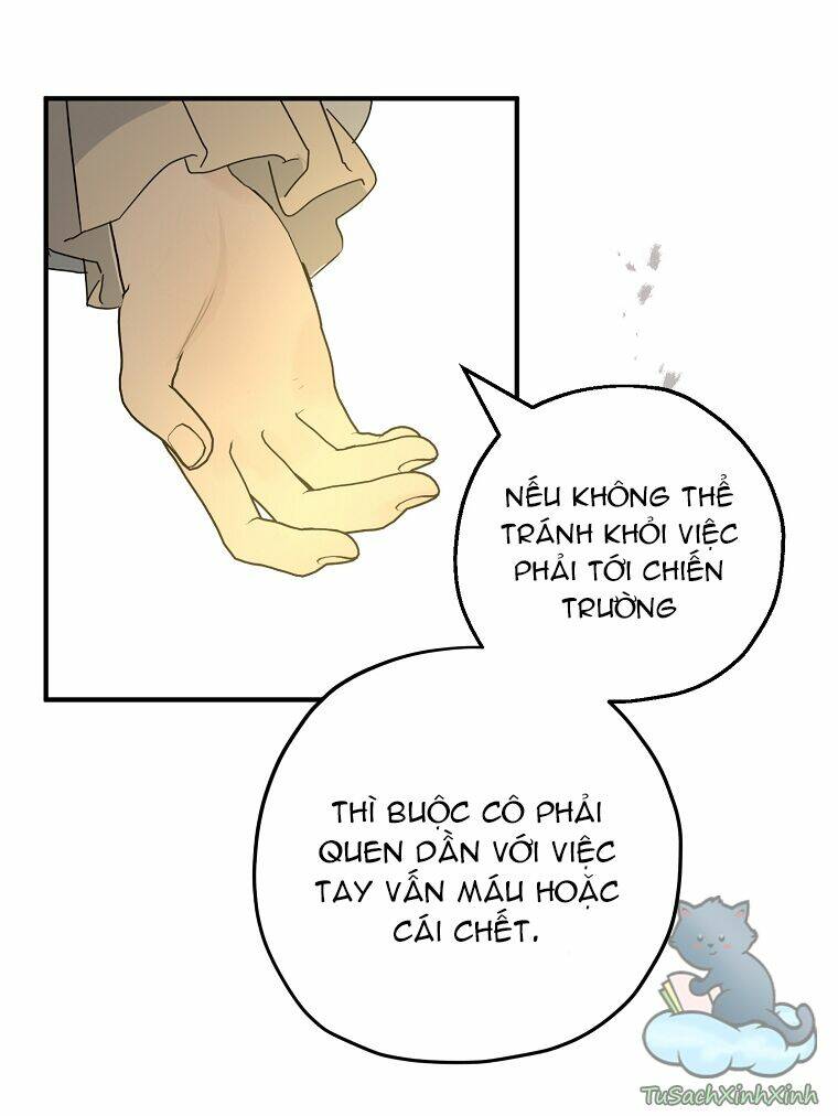 Lời Thú Nhận Nhầm Lẫn: Chapter 53
