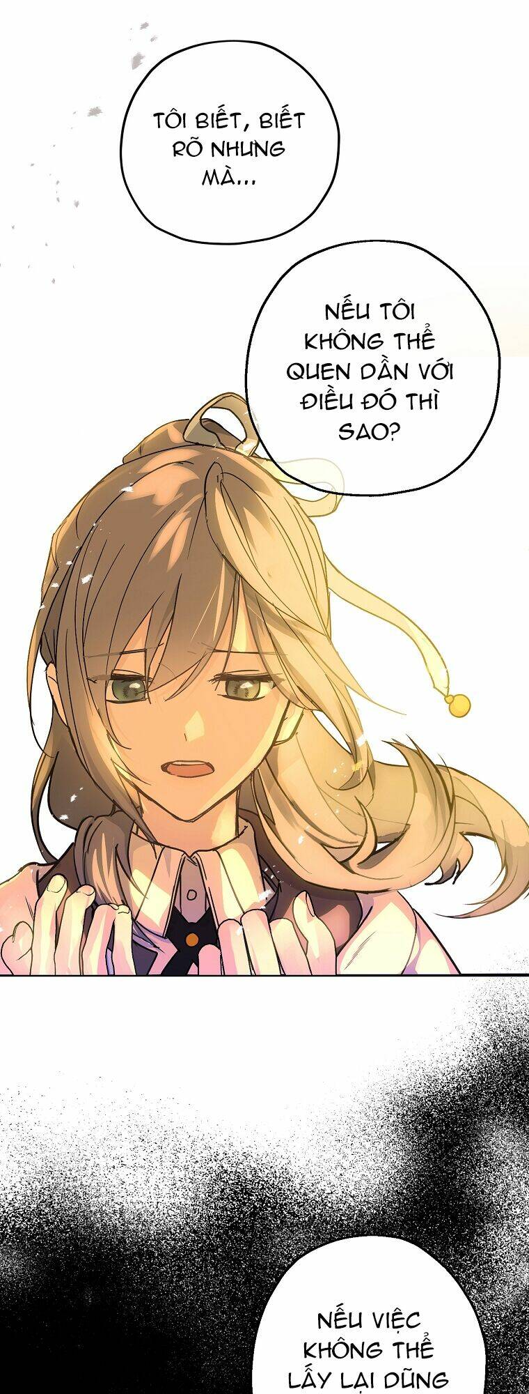 Lời Thú Nhận Nhầm Lẫn: Chapter 53