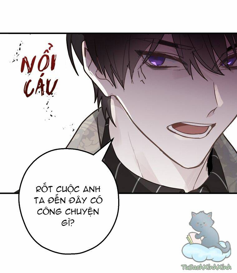 Lời Thú Nhận Nhầm Lẫn: Chapter 53