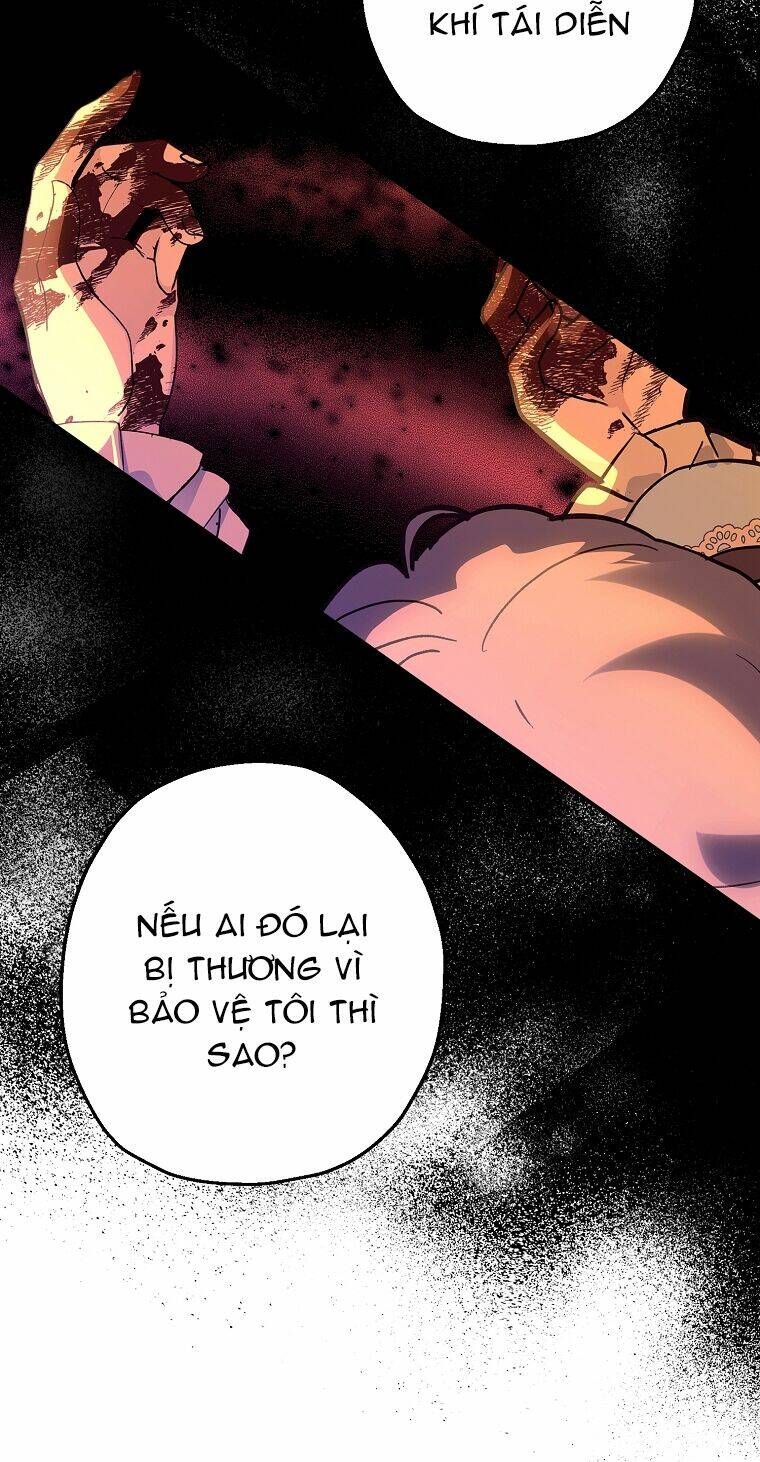 Lời Thú Nhận Nhầm Lẫn: Chapter 53