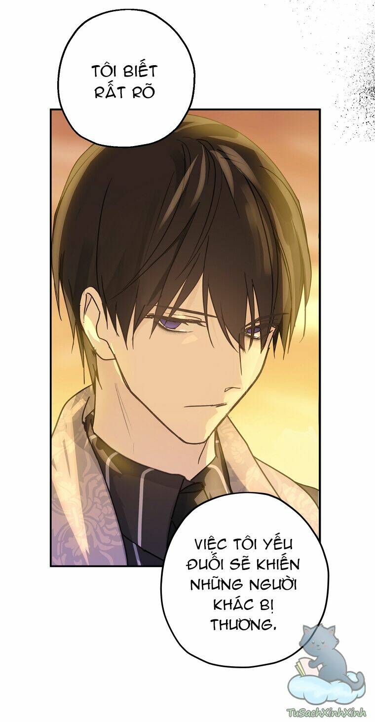 Lời Thú Nhận Nhầm Lẫn: Chapter 53